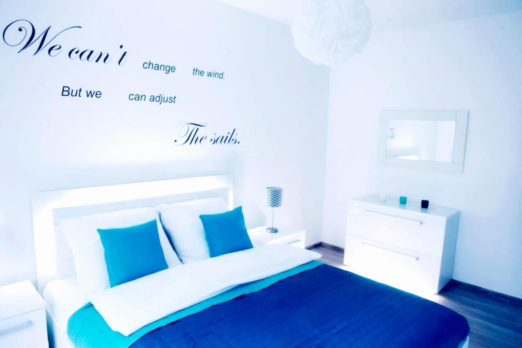Apartament Aquamarine Polanki Kołobrzeg Exteriör bild