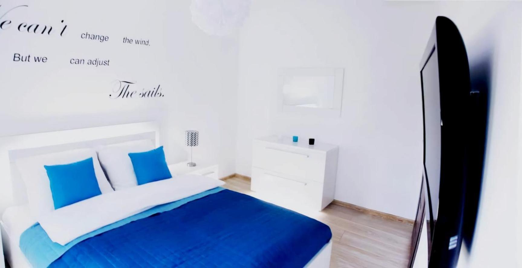Apartament Aquamarine Polanki Kołobrzeg Exteriör bild