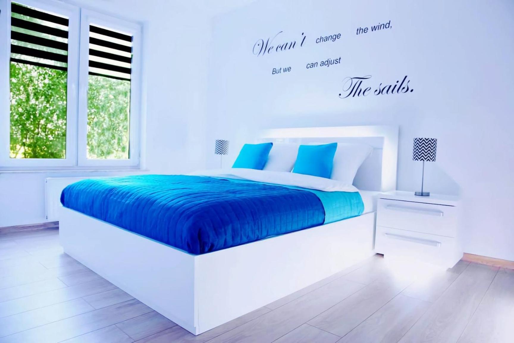 Apartament Aquamarine Polanki Kołobrzeg Exteriör bild